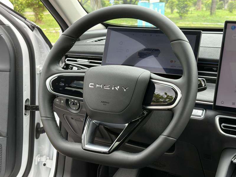 Chery Arrizo 8 Pro, 2025 — фото 10 из 12
