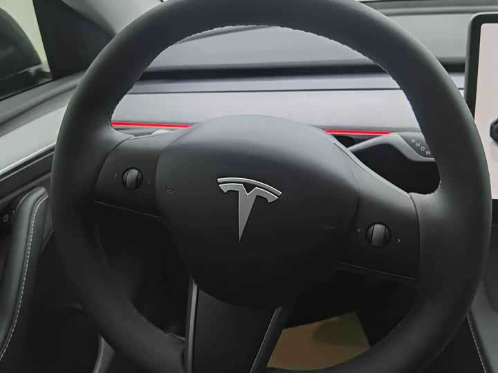 Tesla Model Y, 2024 — фото 5 из 9