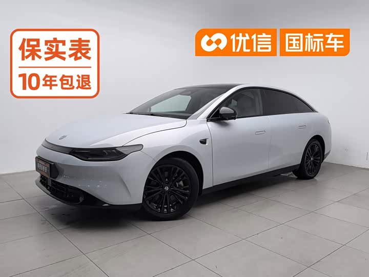 Leapmotor C01, 2023 — купить в Туле под ключ