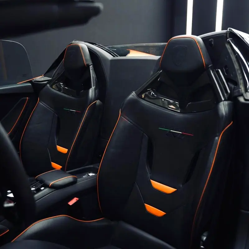 Lamborghini Huracan, 2023 — фото 10 из 10