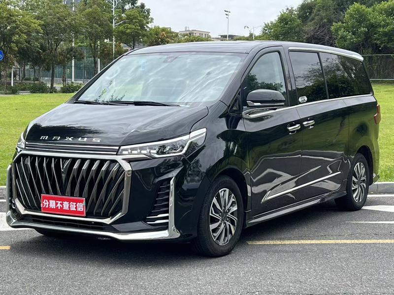 Maxus G20, 2023 — купить в Москве под ключ