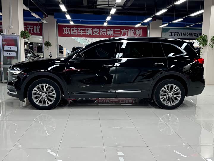 Buick Envision Plus, 2022 — фото 8 из 9
