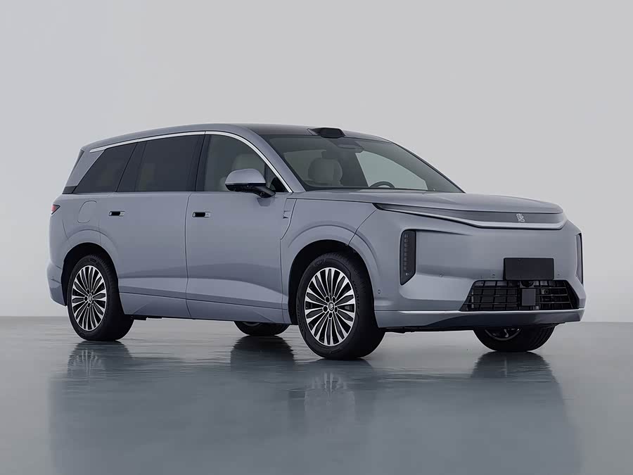 BYD DaTang, 2026 — купить в Белгороде под ключ