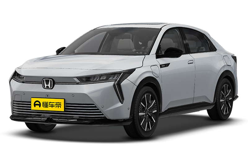 Honda e:NS2, 2024 — фото 11 из 11