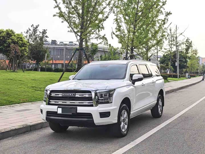 Haval H5, 2024 — купить в Брянске под ключ