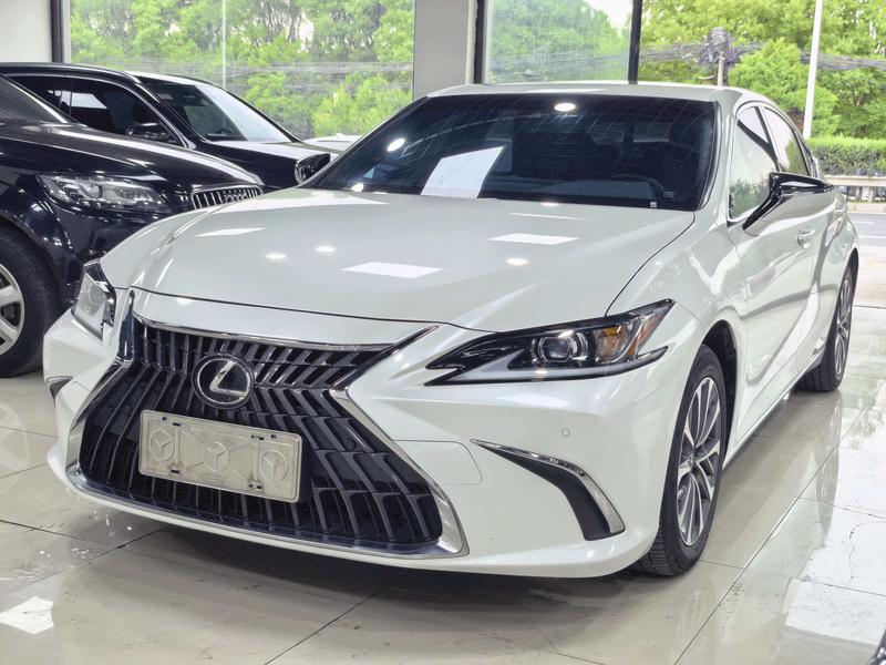 Lexus ES, 2023 — купить в Ижевске под ключ