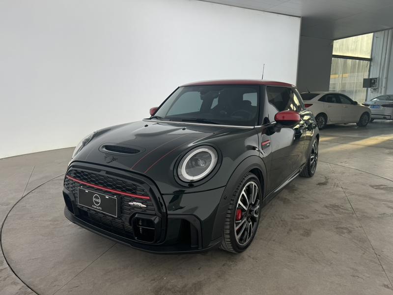 Mini Mini JCW, 2022 — купить в Самаре под ключ