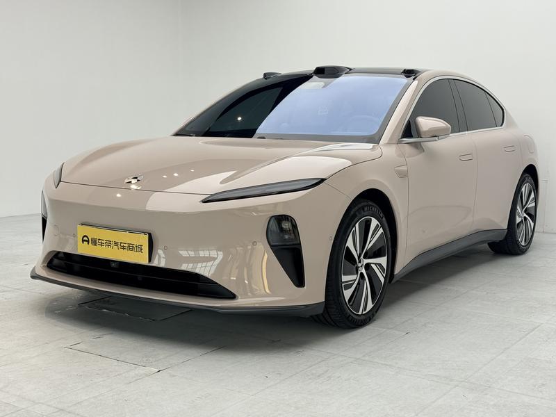 Nio ET5, 2024 — купить в Туле под ключ