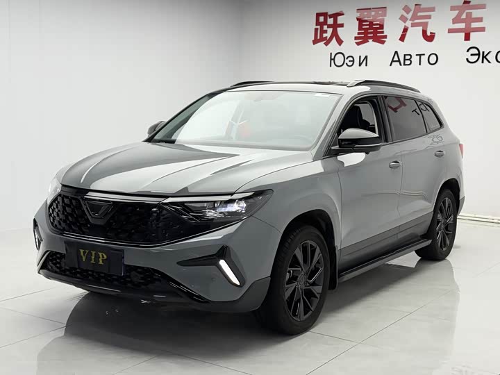 Jetta VS7, 2022 — купить в Перми под ключ