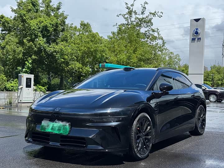 Zeekr 007 GT, 2026 — купить в Брянске под ключ