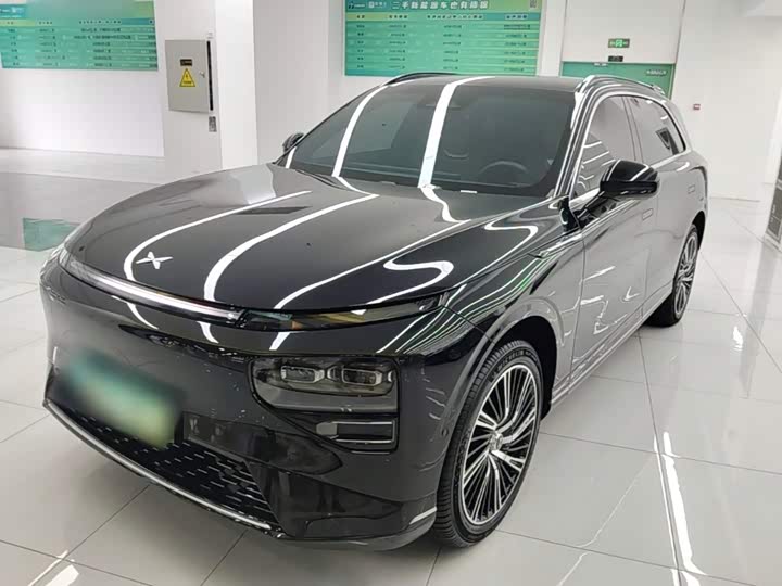 XPeng G9, 2024 — купить в Саранске под ключ