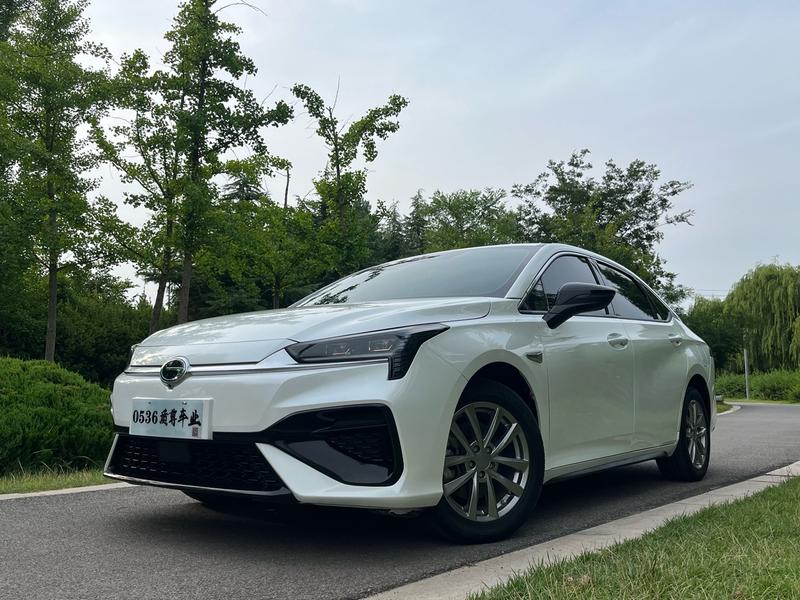GAC Aion S, 2024 — купить в Пензе под ключ