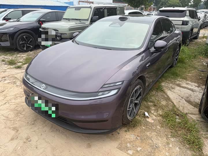 Changan Qiyuan (Nevo) A06, 2025 — купить в Кирове под ключ