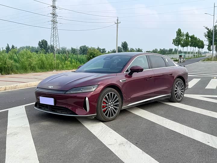 Chery Fulwin A9L, 2025 — купить в Перми под ключ