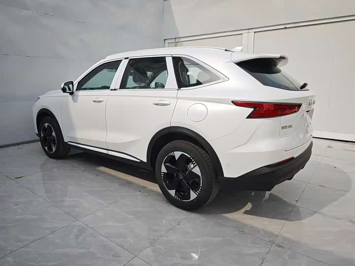 Haval H6L, 2025 — фото 7 из 9