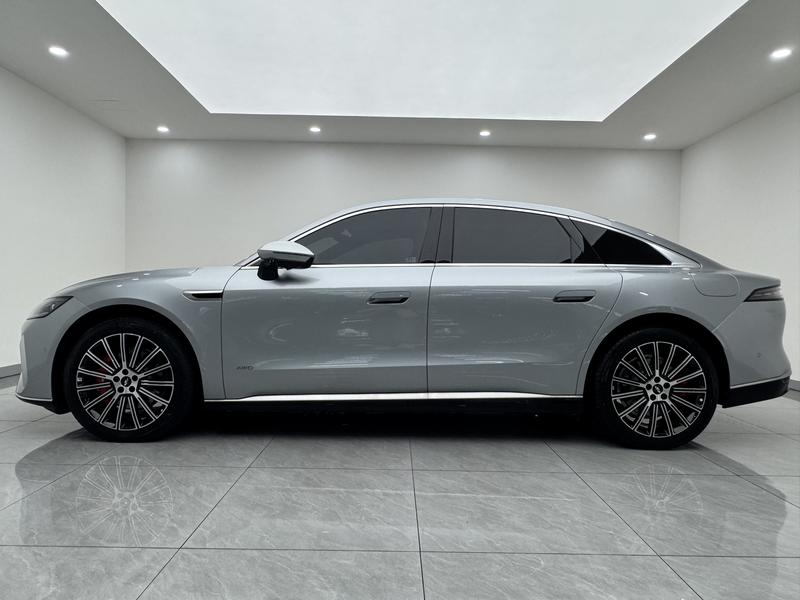 Chery Fulwin A9L, 2025 — фото 4 из 12