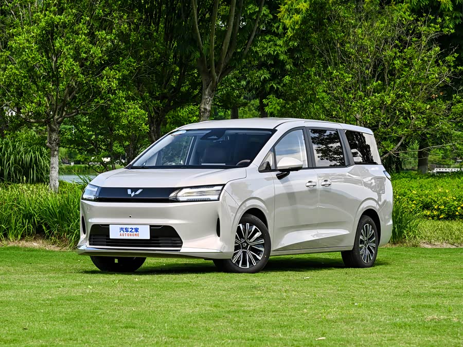 Wuling Starlight 730 Hybrid/EV, 2026 — купить в Казани под ключ