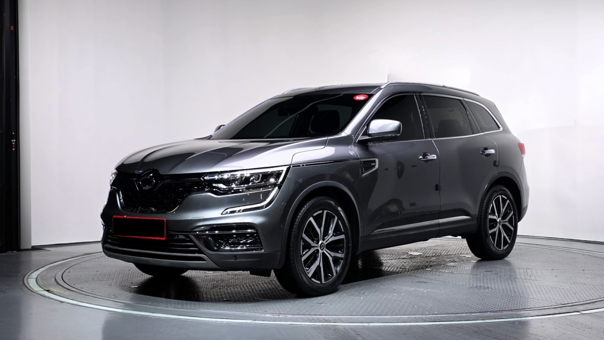 Renault QM6, 2022 — купить в Йошкар-Оле под ключ