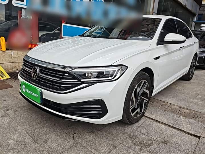 Volkswagen Sagitar L, 2024 — купить в Самаре под ключ