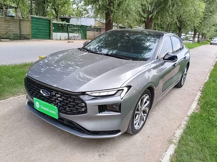 Ford Mondeo, 2023 — купить в Саранске под ключ
