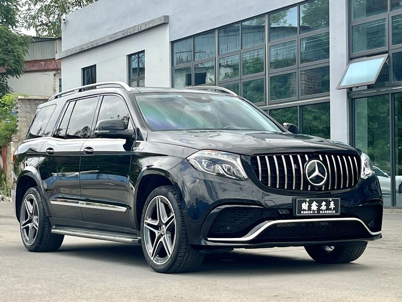 BAIC Beijing BJ90, 2023 — фото 3 из 12