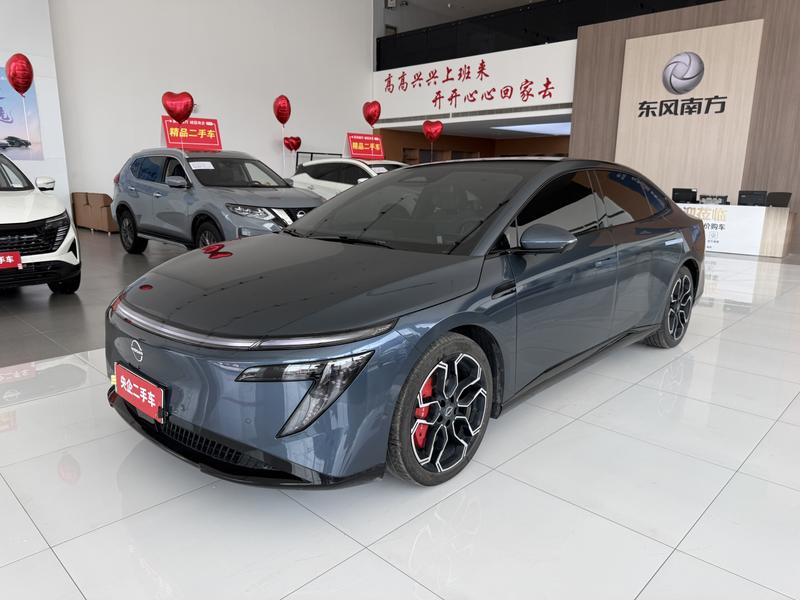Nissan N7, 2025 — купить в Йошкар-Оле под ключ