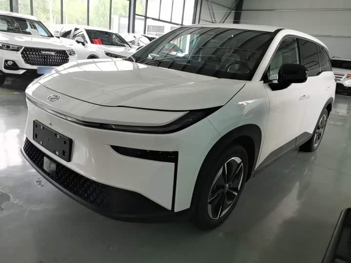 Toyota bZ3X, 2026 — купить в Рязани под ключ