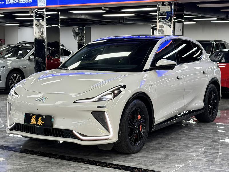 IM motors LS7, 2023 — купить в Иванове под ключ