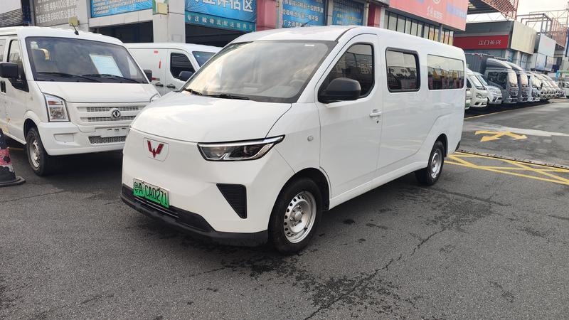 Wuling Yangguang, 2024 — купить в Брянске под ключ