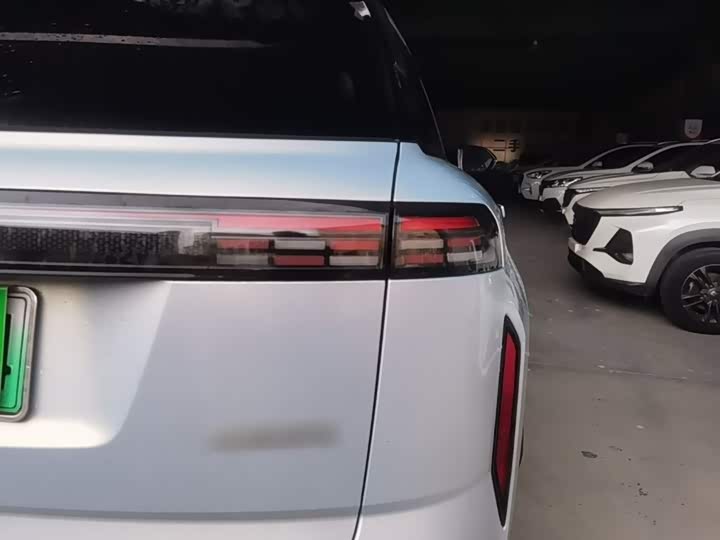 Chery Jaecoo J7 (Explore 06) Hybrid, 2025 — фото 8 из 9