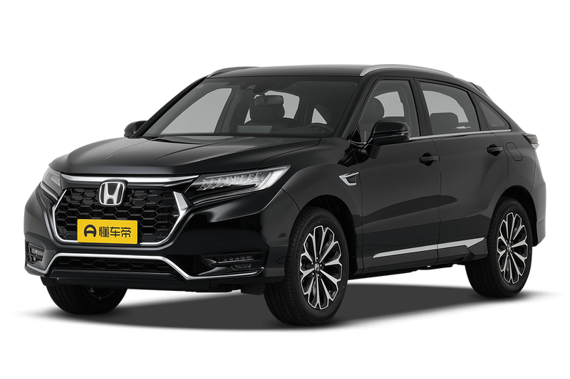 Honda UR-V, 2022 — фото 11 из 11