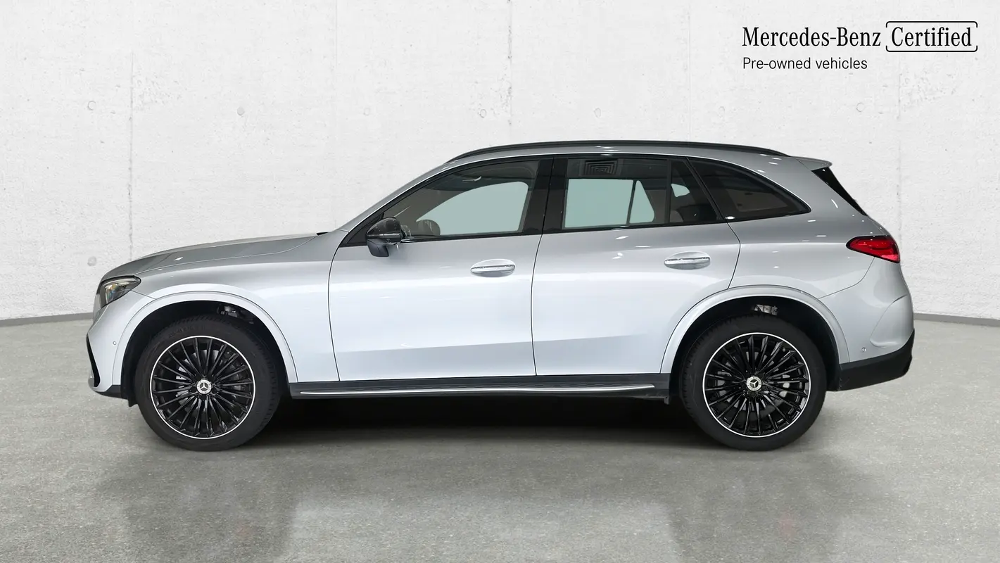 Mercedes-Benz GLC-Class, 2026 — фото 3 из 10