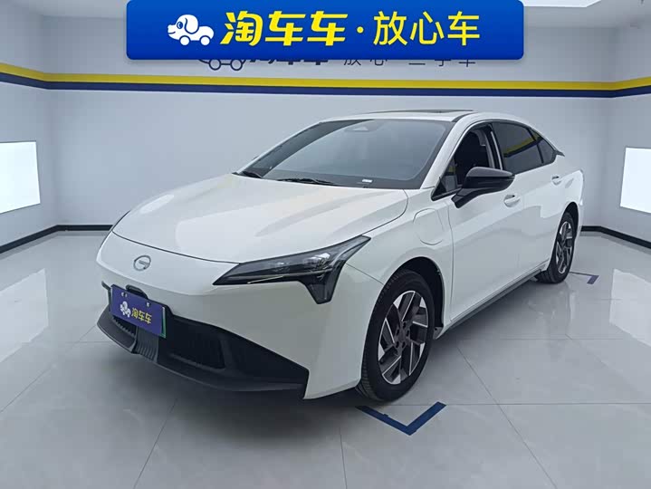 GAC Aion S Plus, 2025 — купить в Орле под ключ