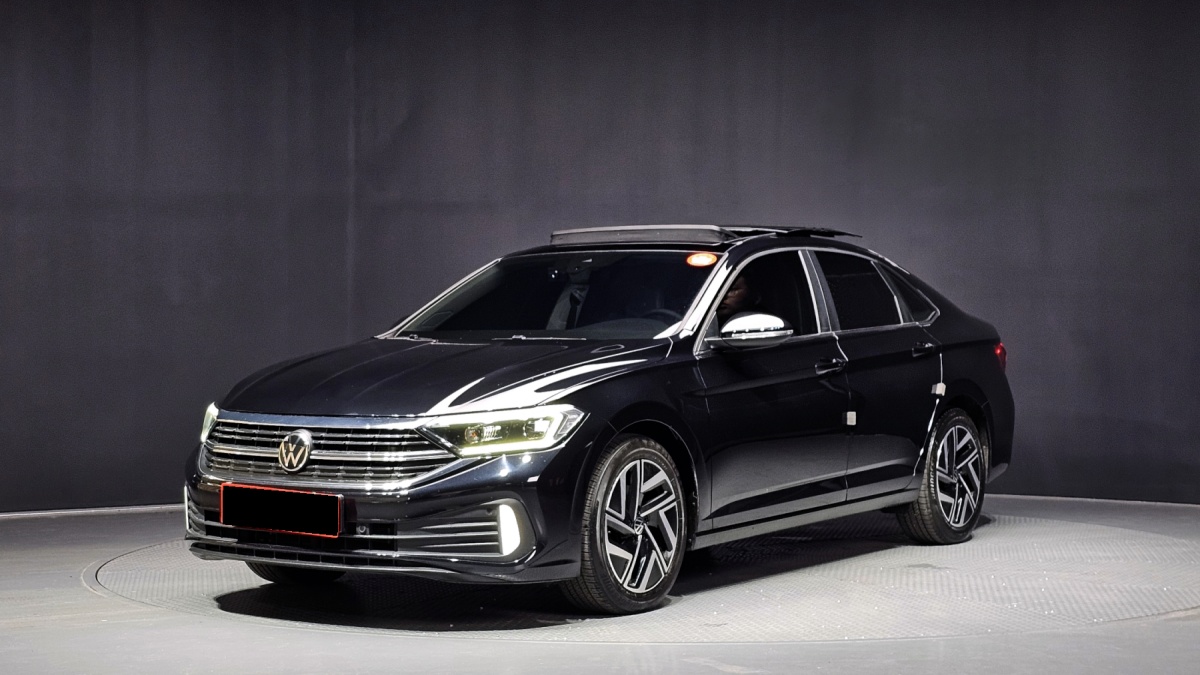 Volkswagen Jetta, 2024 — купить в Москве под ключ
