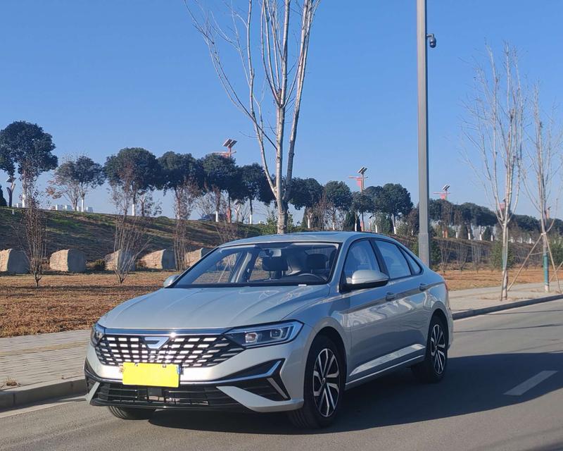 Jetta VA7, 2025 — купить в Санкт-Петербурге под ключ