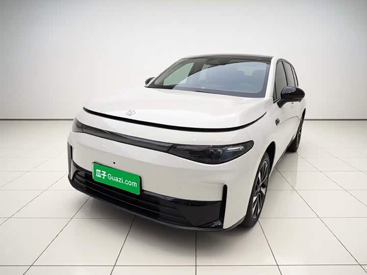 Leapmotor C10, 2024 — купить в Ульяновске под ключ