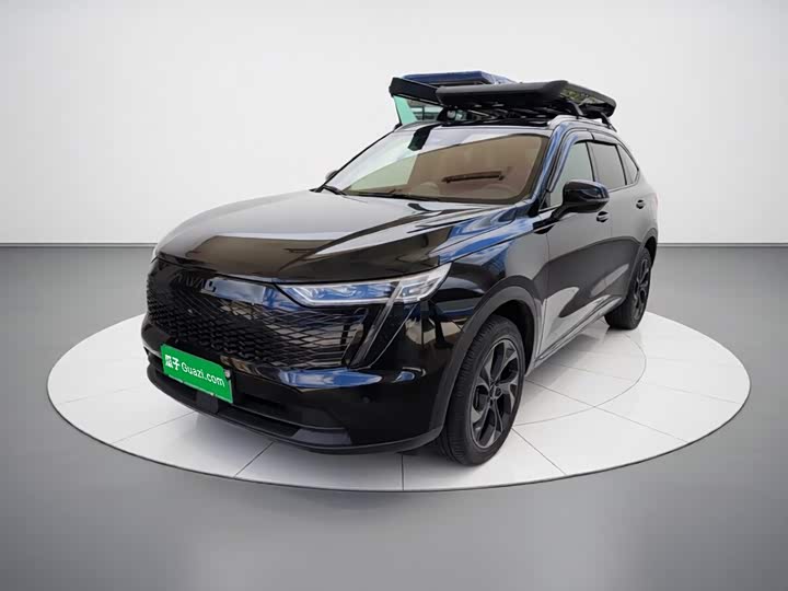 Haval Ruge Max, 2023 — купить в Самаре под ключ