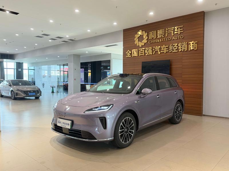 Shangjie (Huawei × SAIC) H5, 2025 — купить в Белгороде под ключ