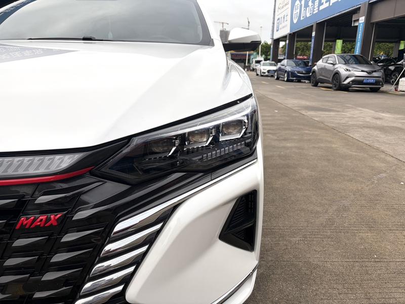 Dongfeng Aeolus Yixuan Max, 2022 — фото 9 из 12