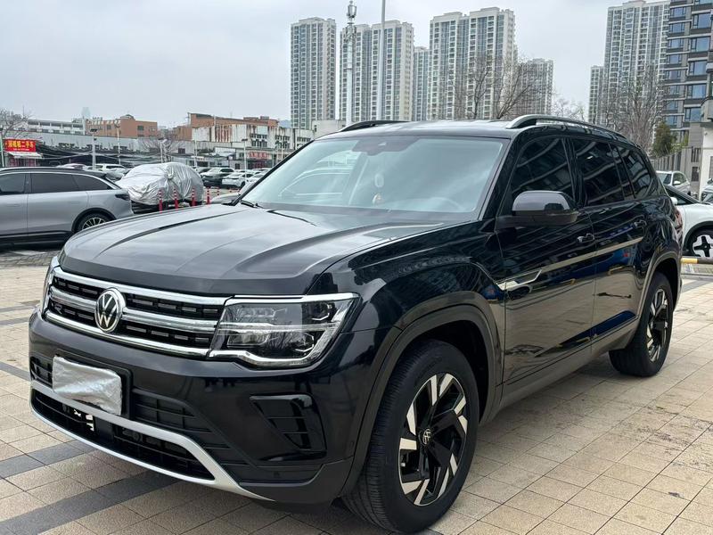 Volkswagen Teramont Pro, 2023 — купить в Костроме под ключ