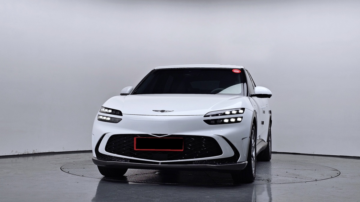 Genesis GV60, 2023 — фото 3 из 12