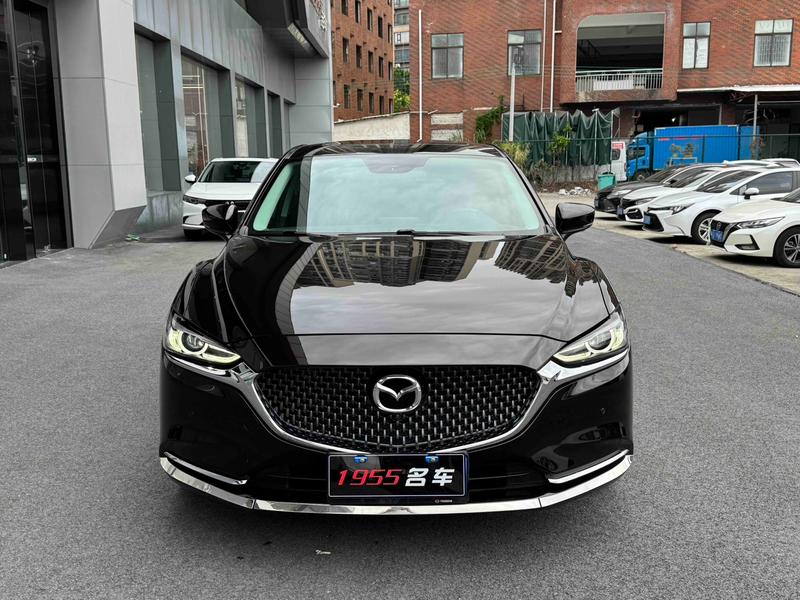 Mazda Atenza, 2023 — фото 2 из 10