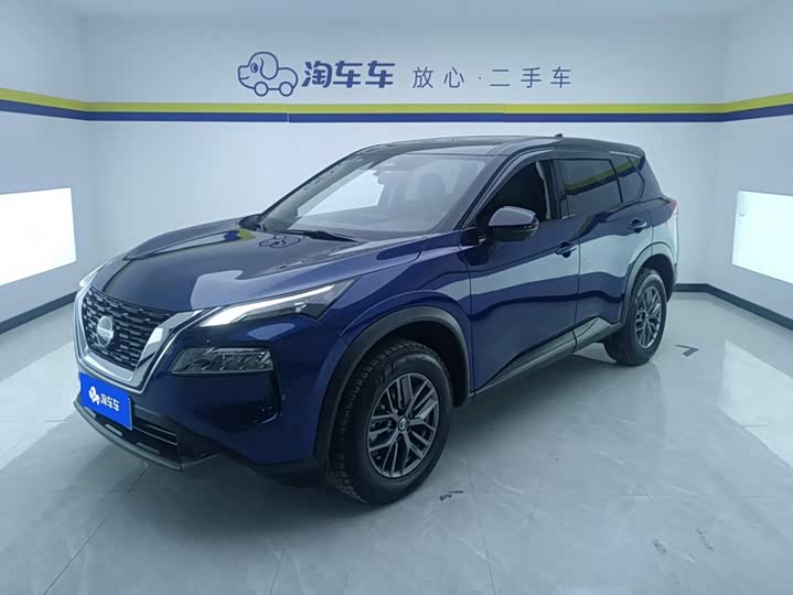 Nissan X-Trail, 2022 — купить в Иванове под ключ
