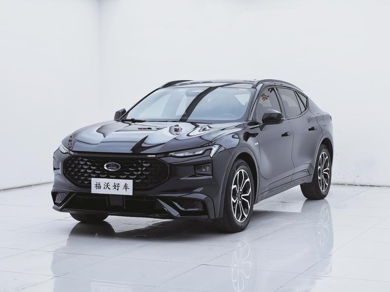 Ford Mondeo Sport (Evos), 2021 — купить в Йошкар-Оле под ключ