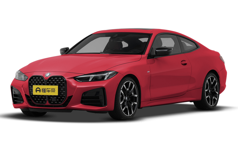 BMW 4 Series, 2025 — фото 12 из 12