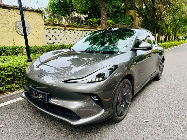 IM motors LS6, 2024 — купить в Белгороде под ключ