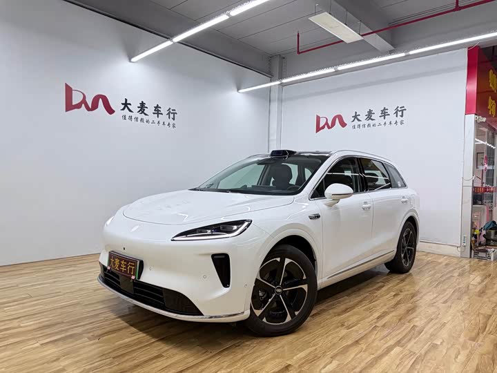 Shangjie (Huawei × SAIC) H5, 2025 — купить в Пензе под ключ