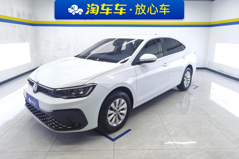 Volkswagen Lavida, 2023 — купить в Перми под ключ