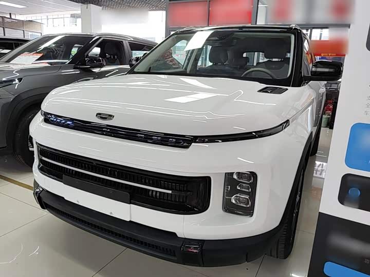 Geely Icon, 2025 — купить в Оренбурге под ключ