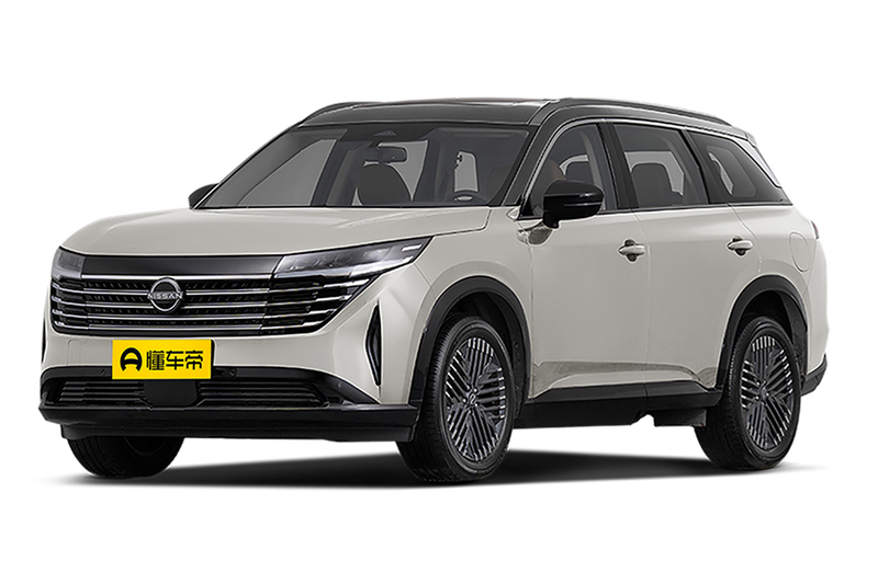 Nissan Pathfinder, 2023 — фото 11 из 11